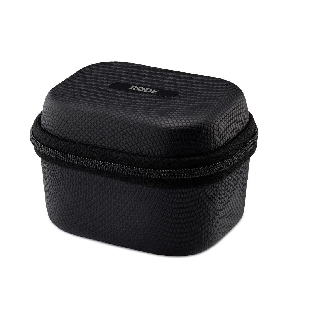RODE Charge Case+