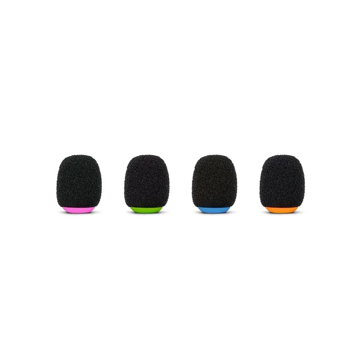 Rode Colors 2