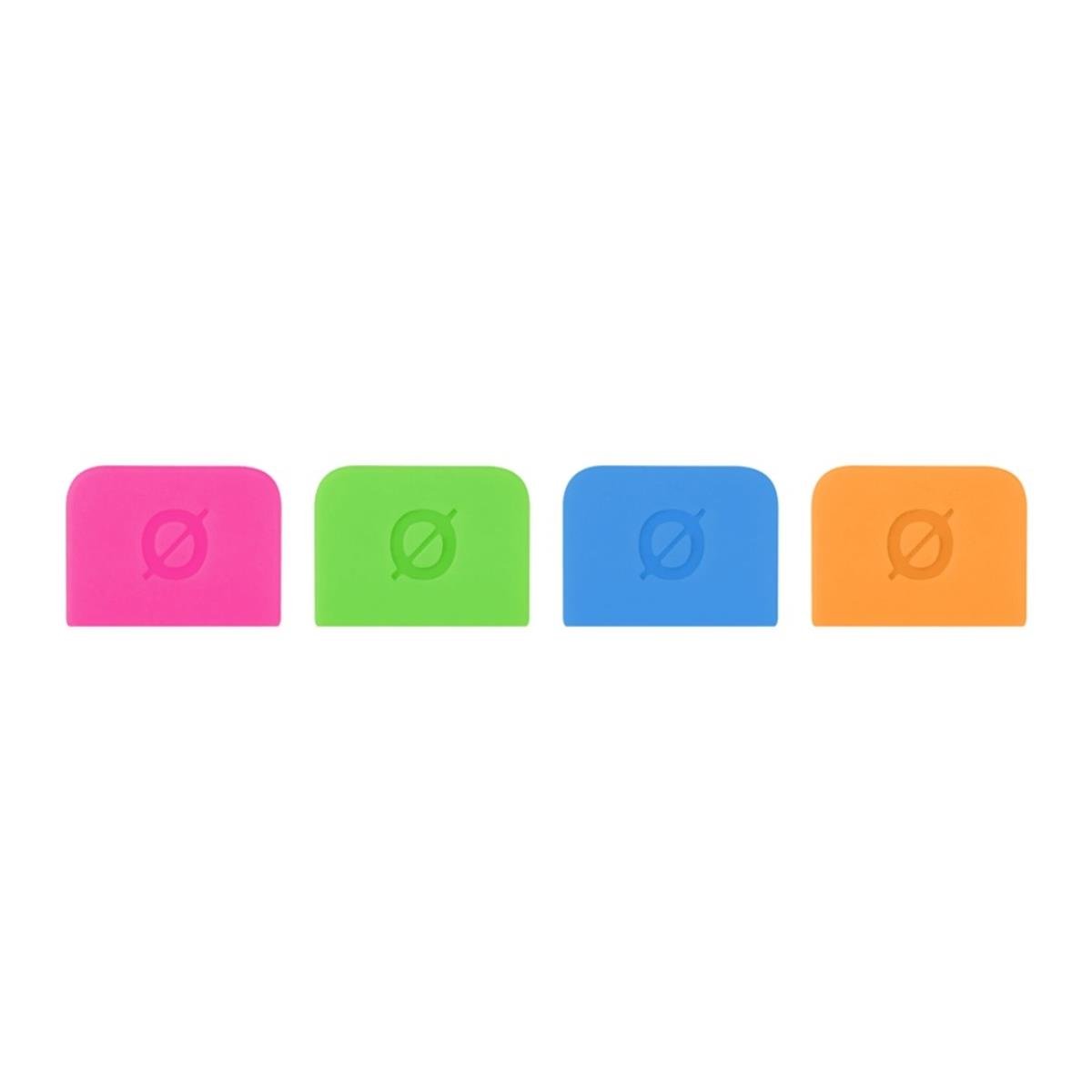 Rode Colors 3