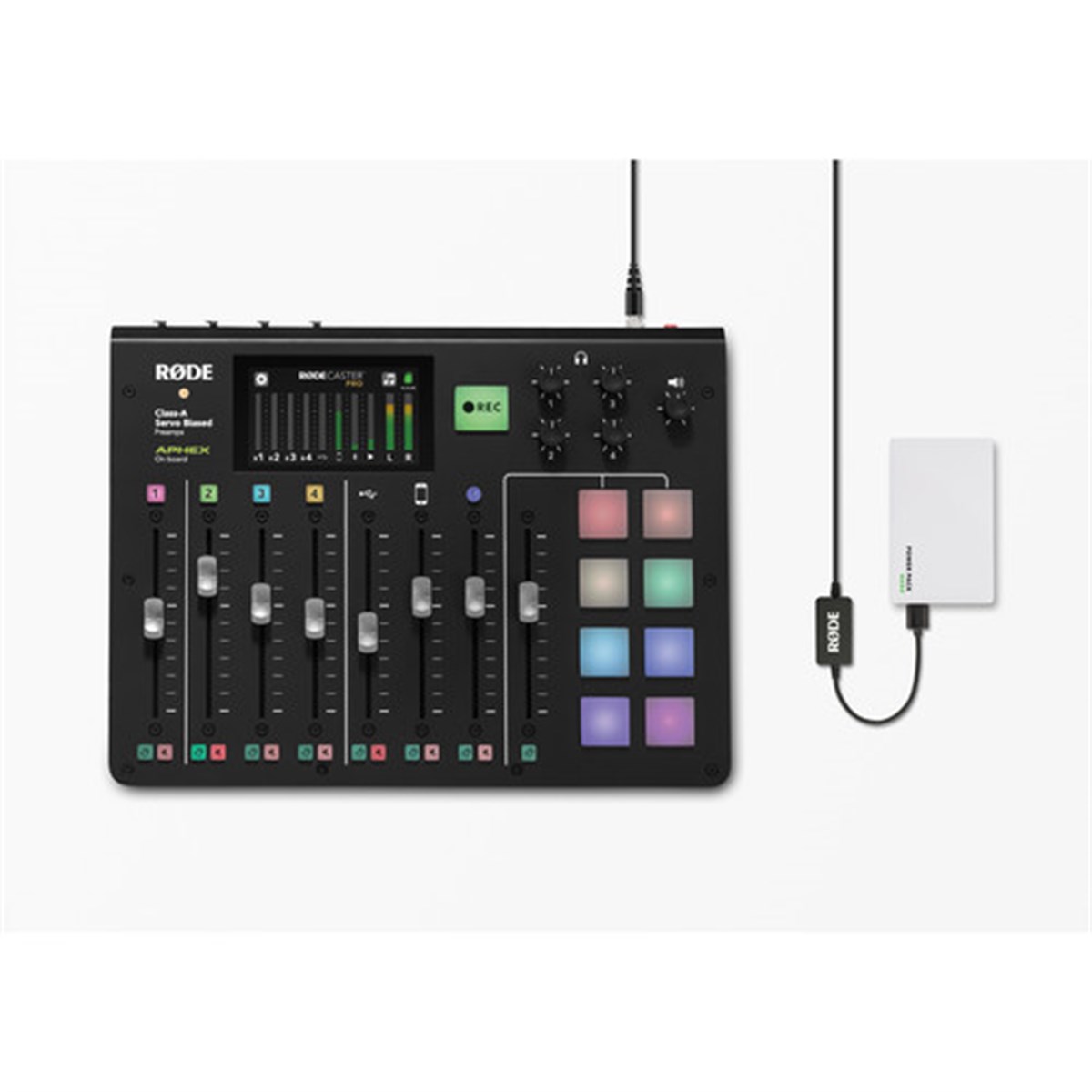 Rode DC-USB1 Adaptör