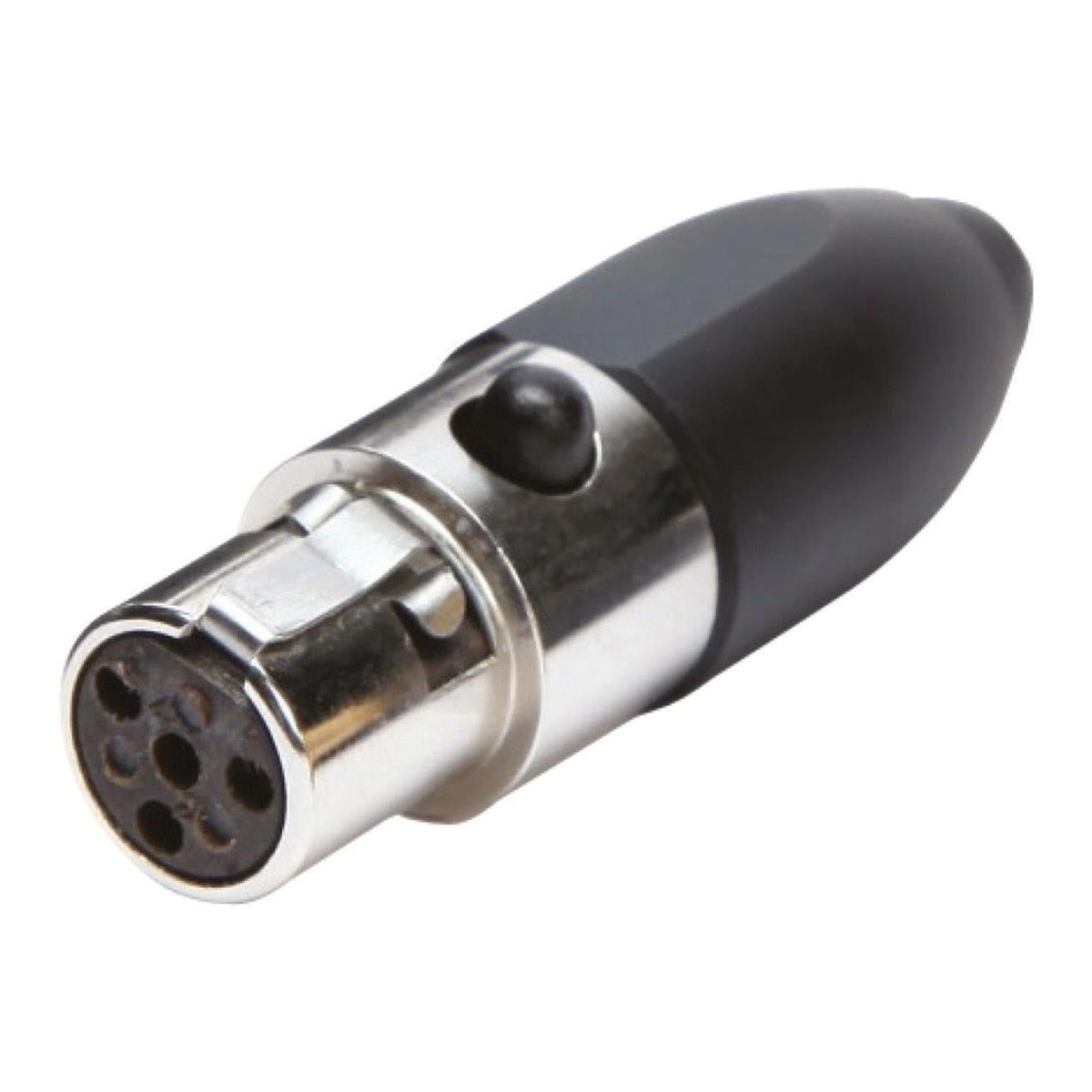 RODE Headset ve Lavalier için Shure Telsiz Sistem Adaptörü
