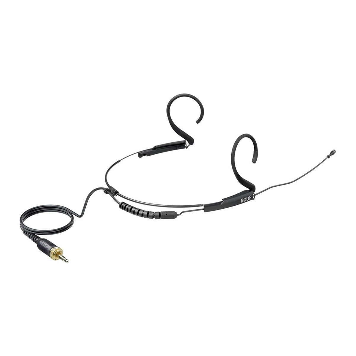RODE HS2-B Headset Mikrofon (Büyük)