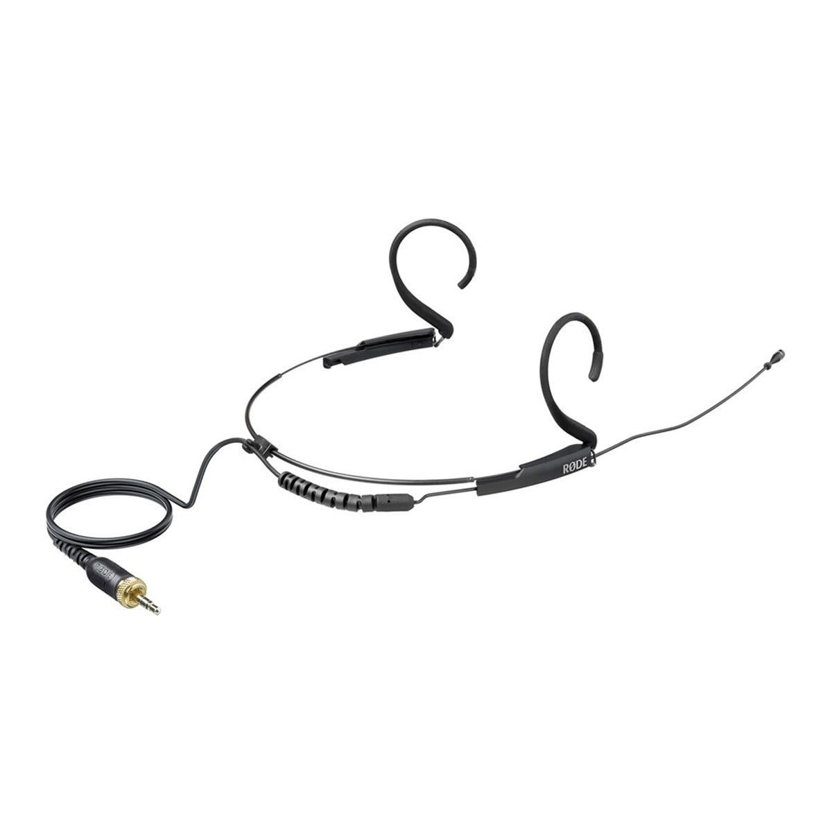 RODE HS2-B Headset Mikrofon (Büyük)