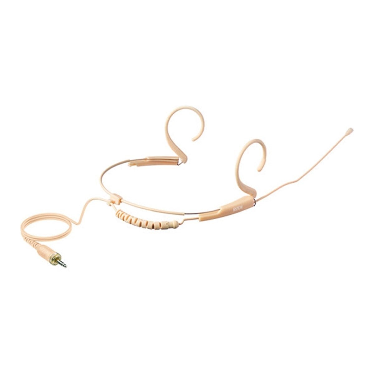 RODE HS2-P Headset Mikrofon (Büyük) Pembe