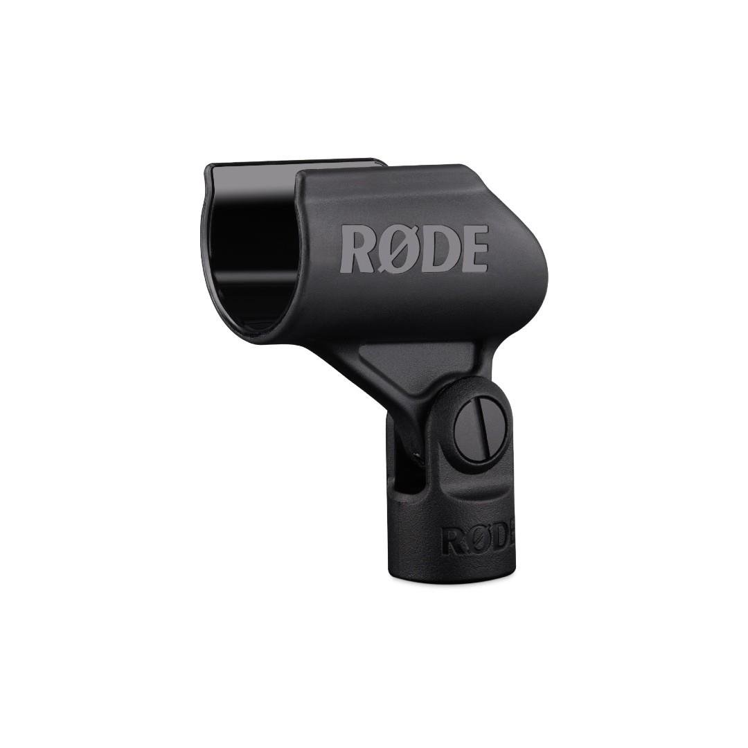 Rode Interview PRO Kablosuz Kondenser Röportaj Mikrofonu