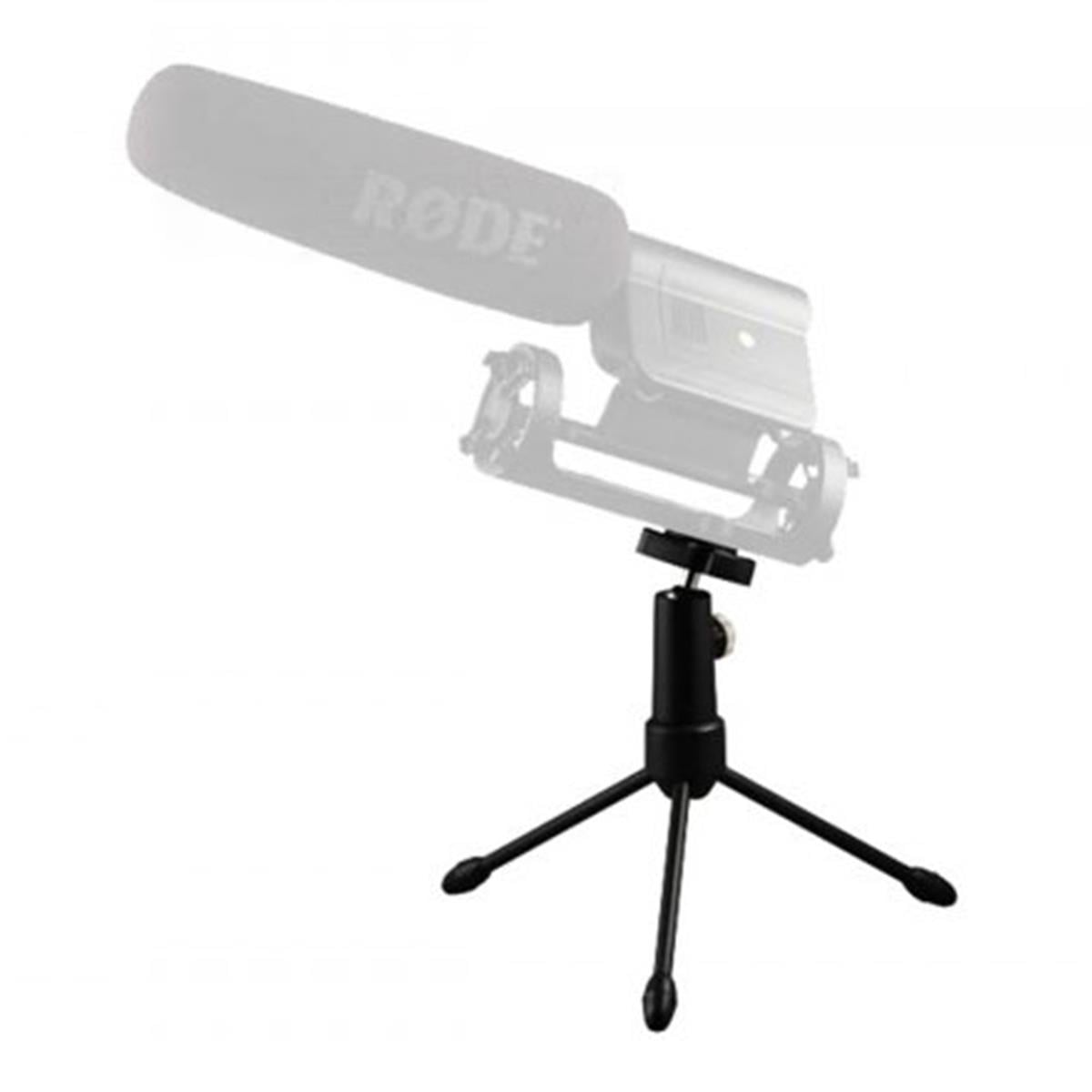 Rode Katlanabilir Mini Mikrofon Tripodu