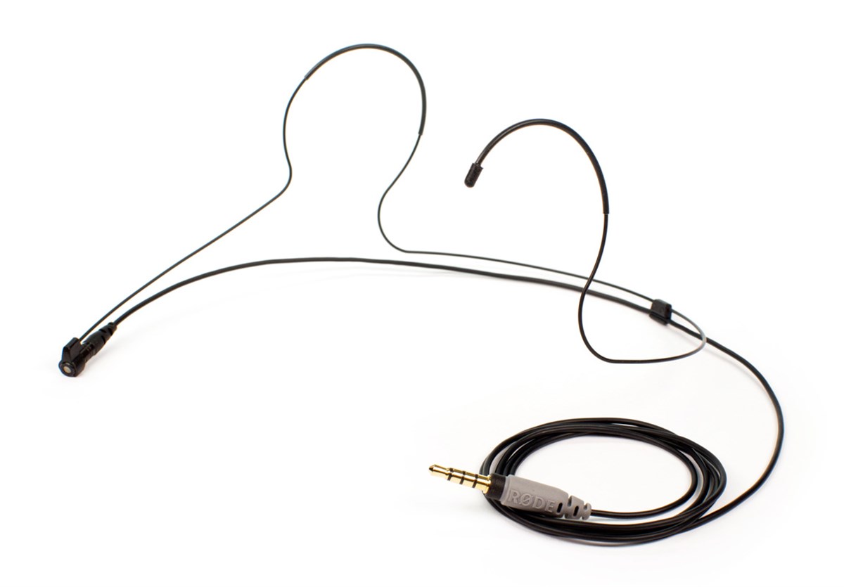 Rode LAV-Headset (Junior)