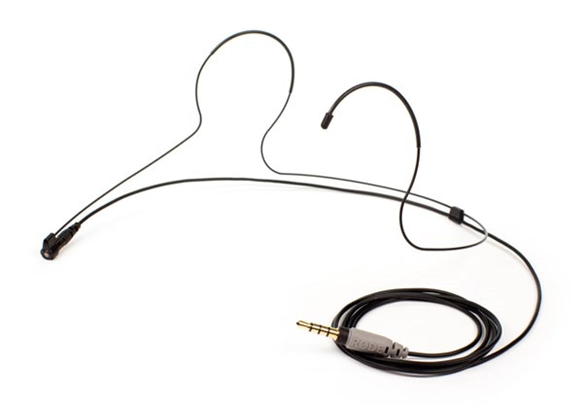 Rode LAV-Headset (Large)