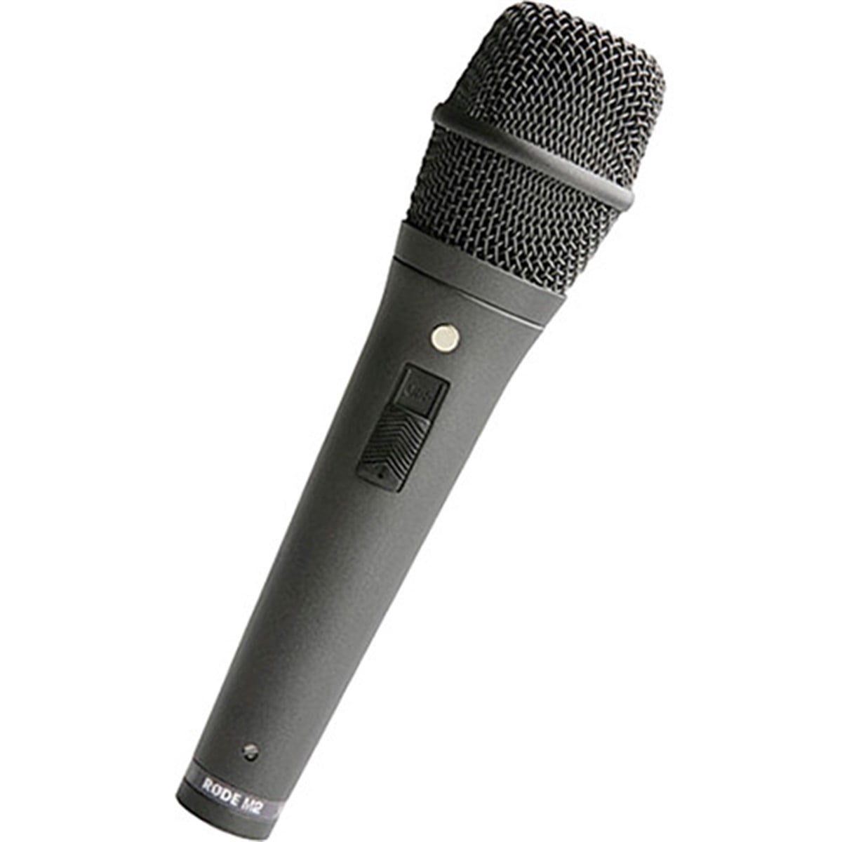 Rode M2 ​​Profesyonel Kondenser El Mikrofonu