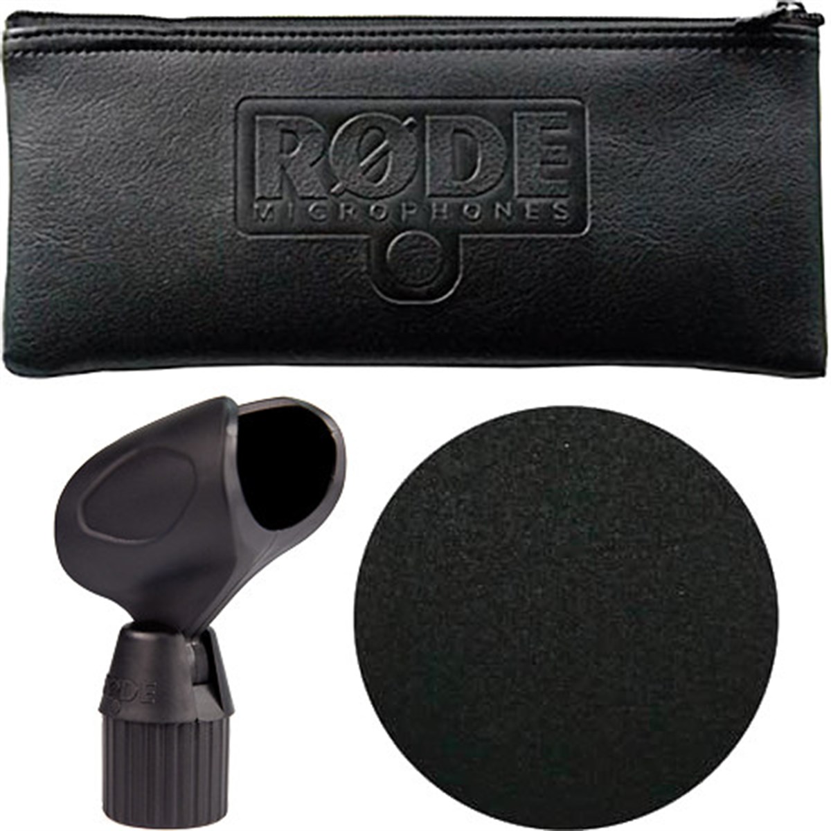 Rode M3 ​​Profesyonel Kondenser El Mikrofonu