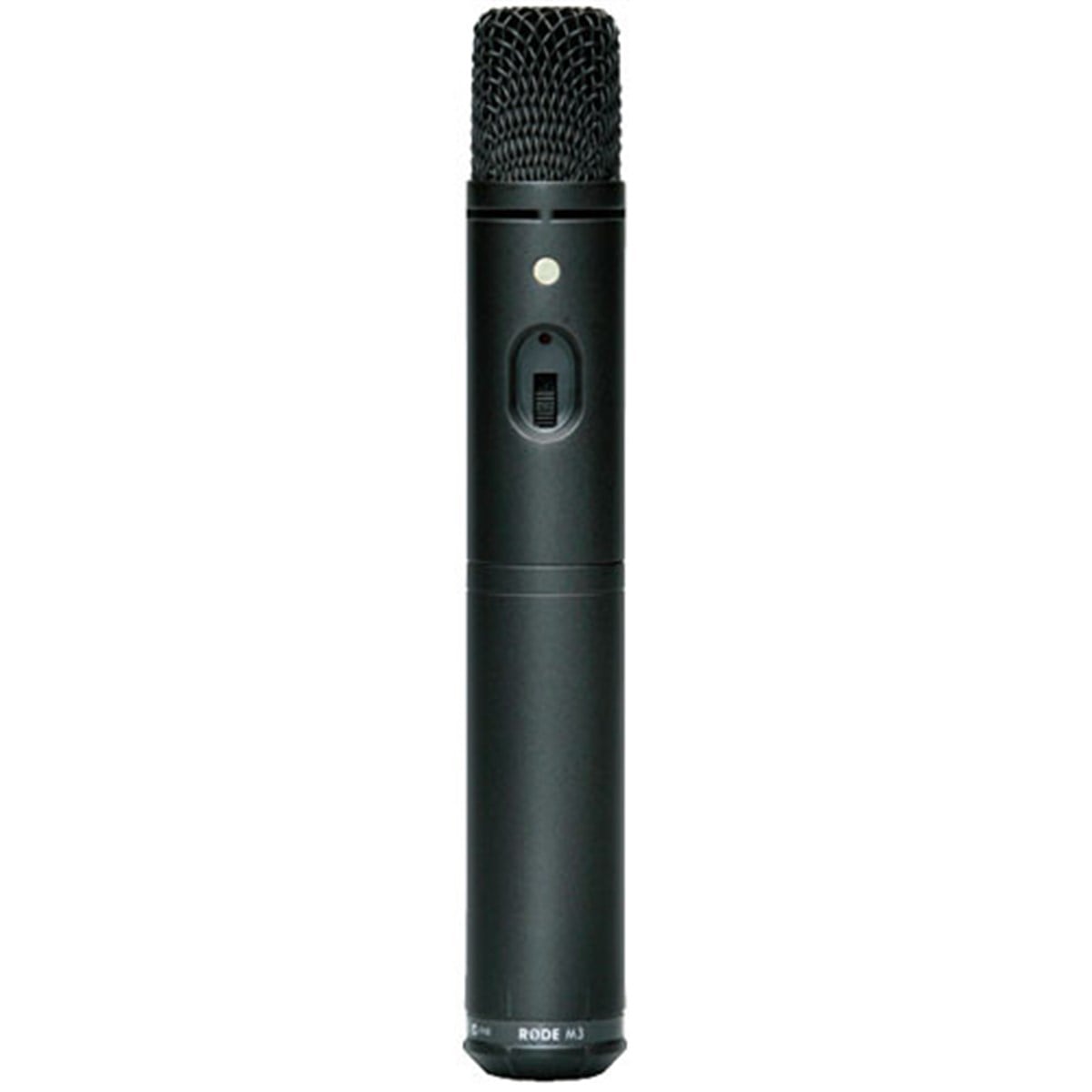 Rode M3 ​​Profesyonel Kondenser El Mikrofonu