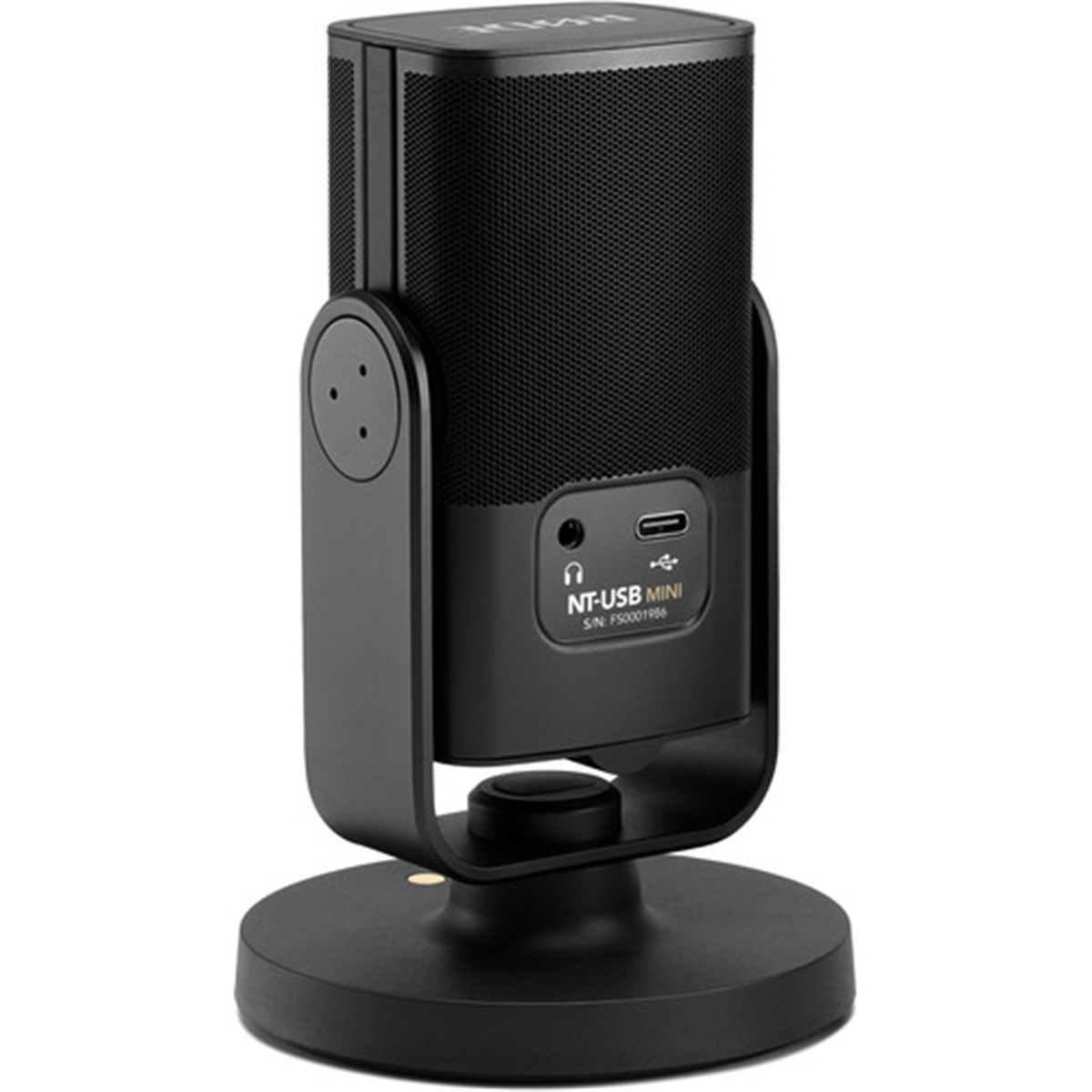 Rode NT-USB Mini Mikrofon