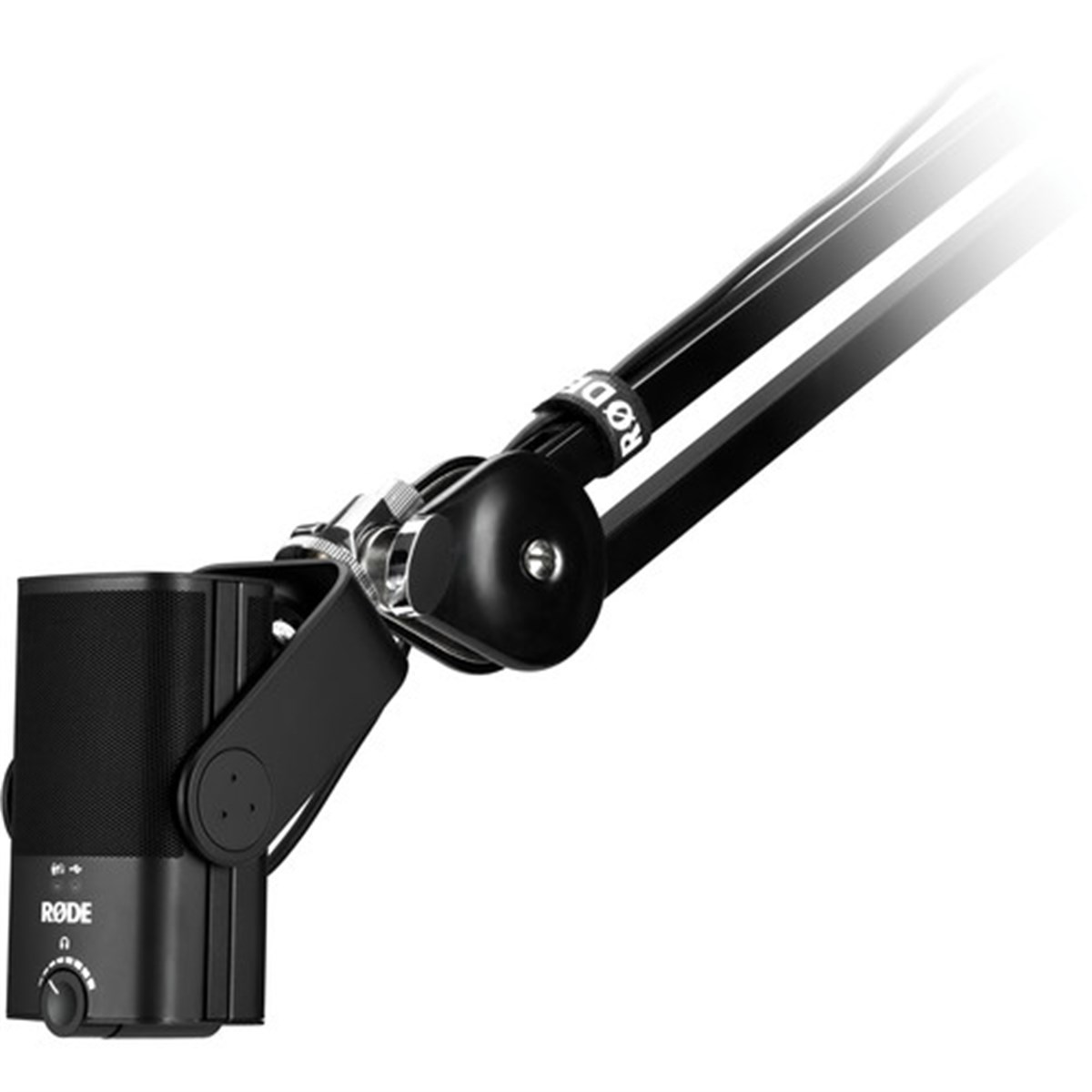 Rode NT-USB Mini Mikrofon