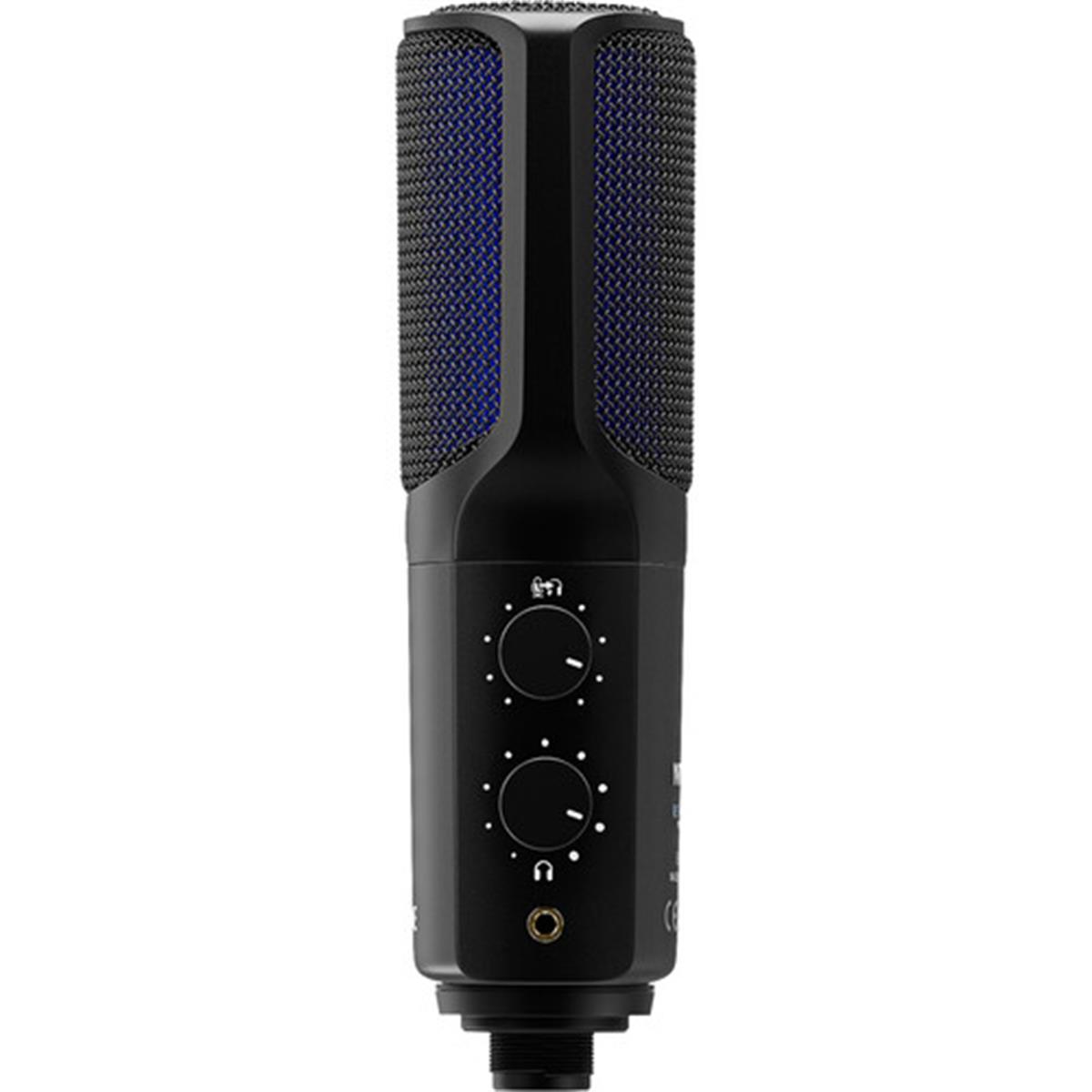 RODE NT-USB+ Profesyonel USB Mikrofonn