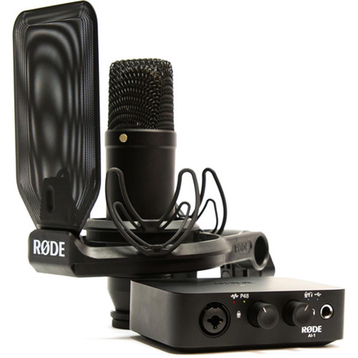 Rode NT1-AI-1 Kit