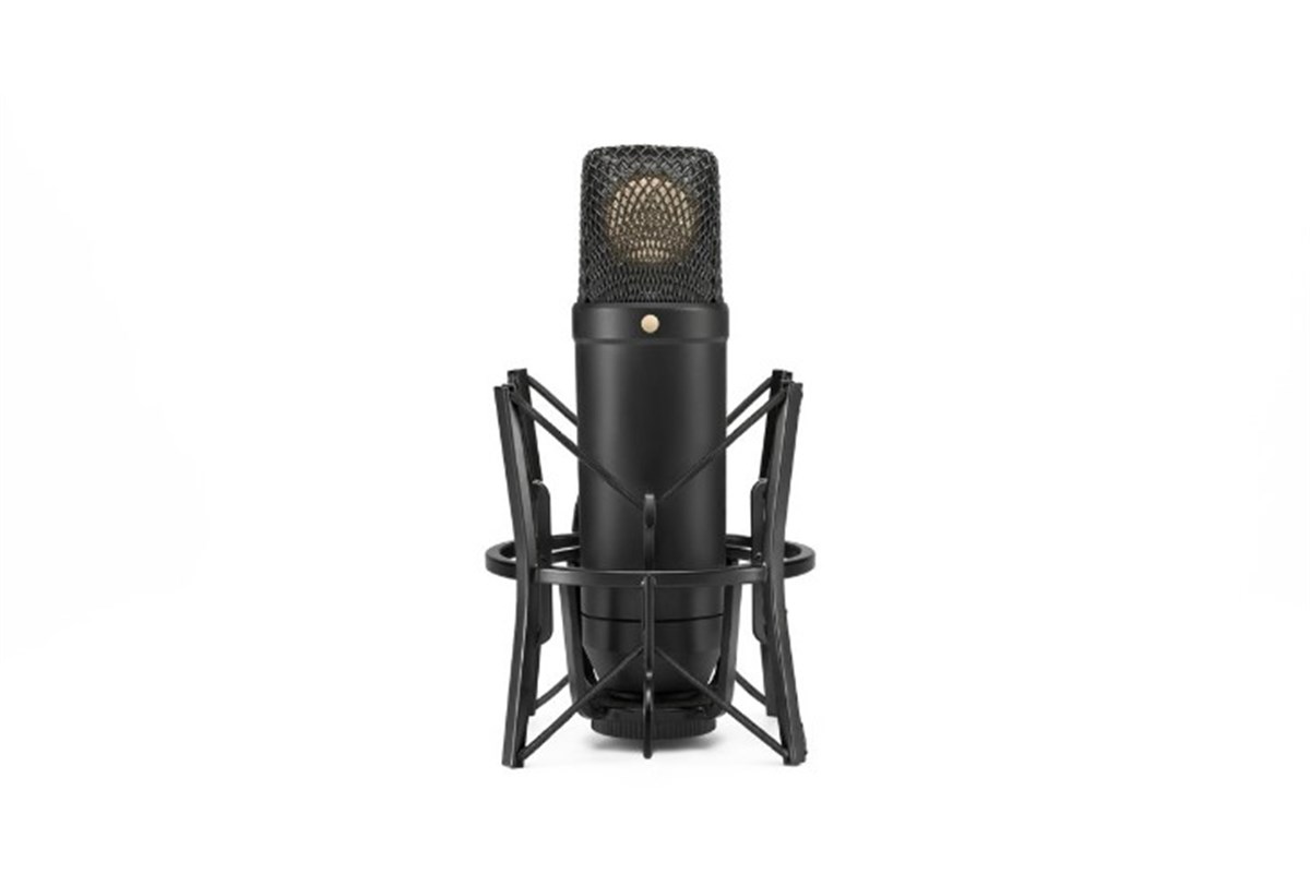 Rode NT1 Mikrofon Kit