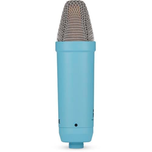 RODE NT1 NT1 Signature Series Stüdyo Kondenser Mikrofon (Blue)