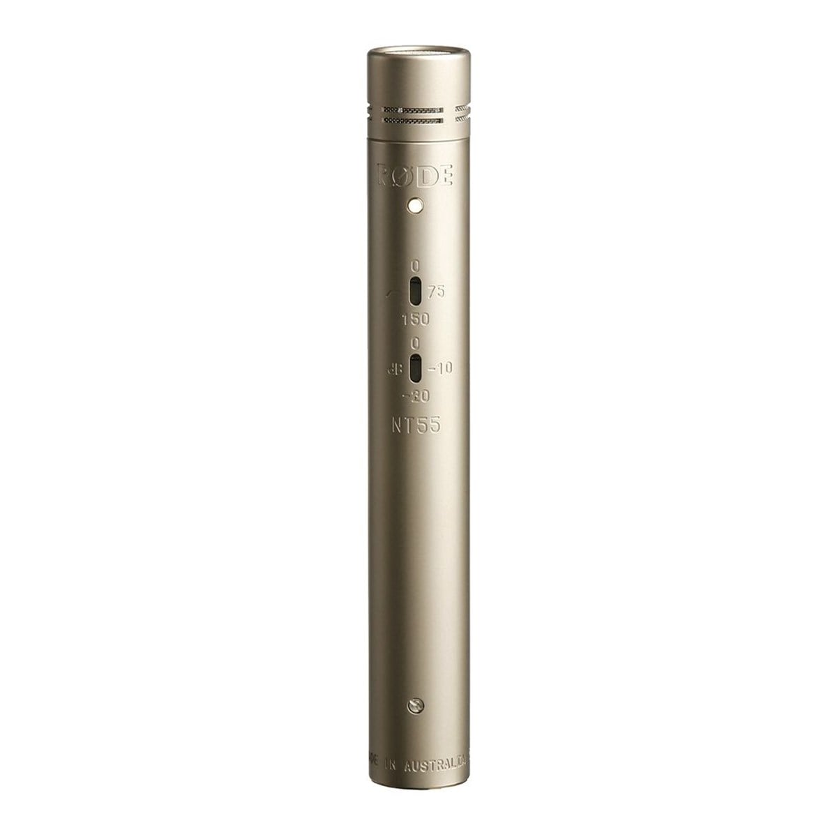Rode NT55 Mikrofon
