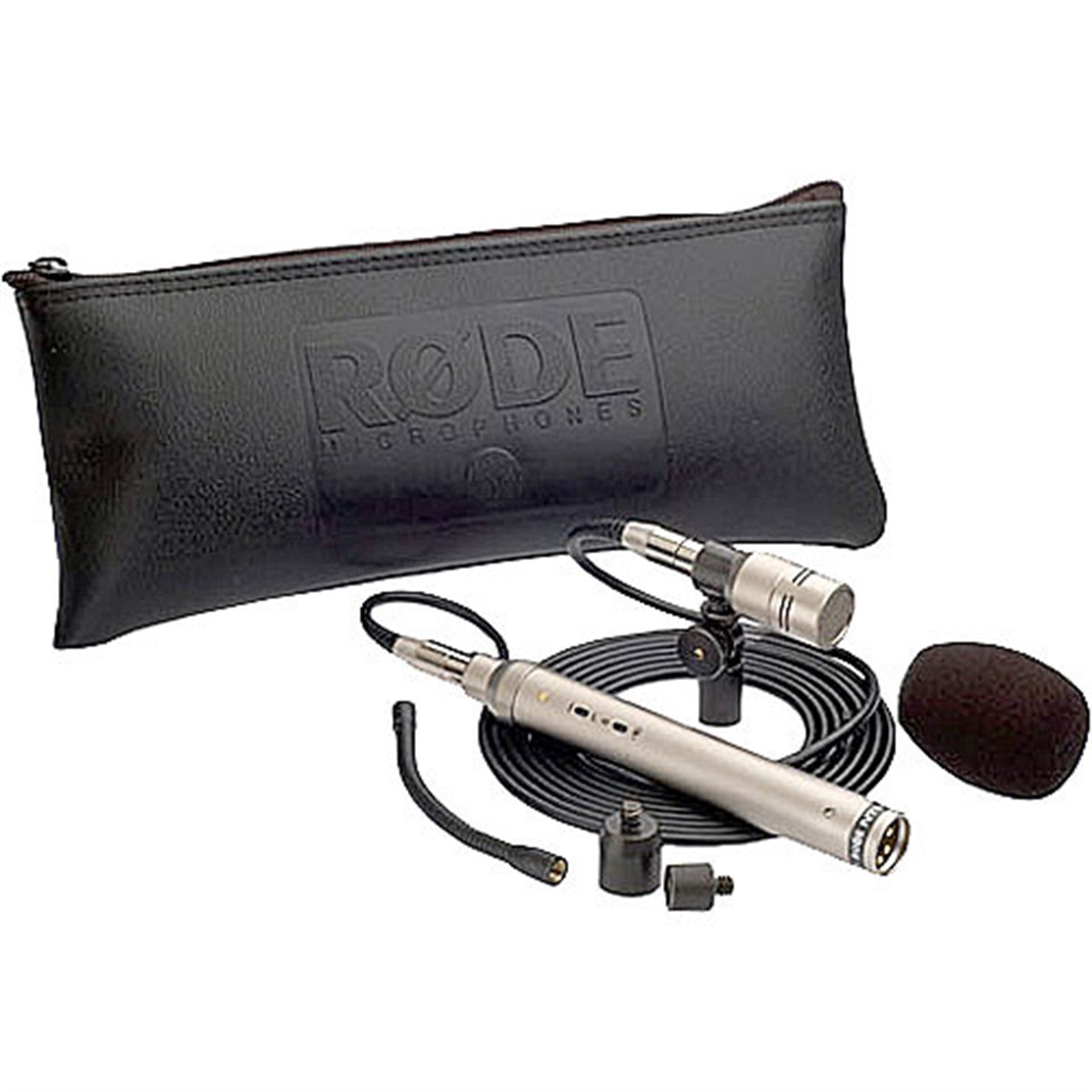 Rode NT6 Kondenser Mikrofon