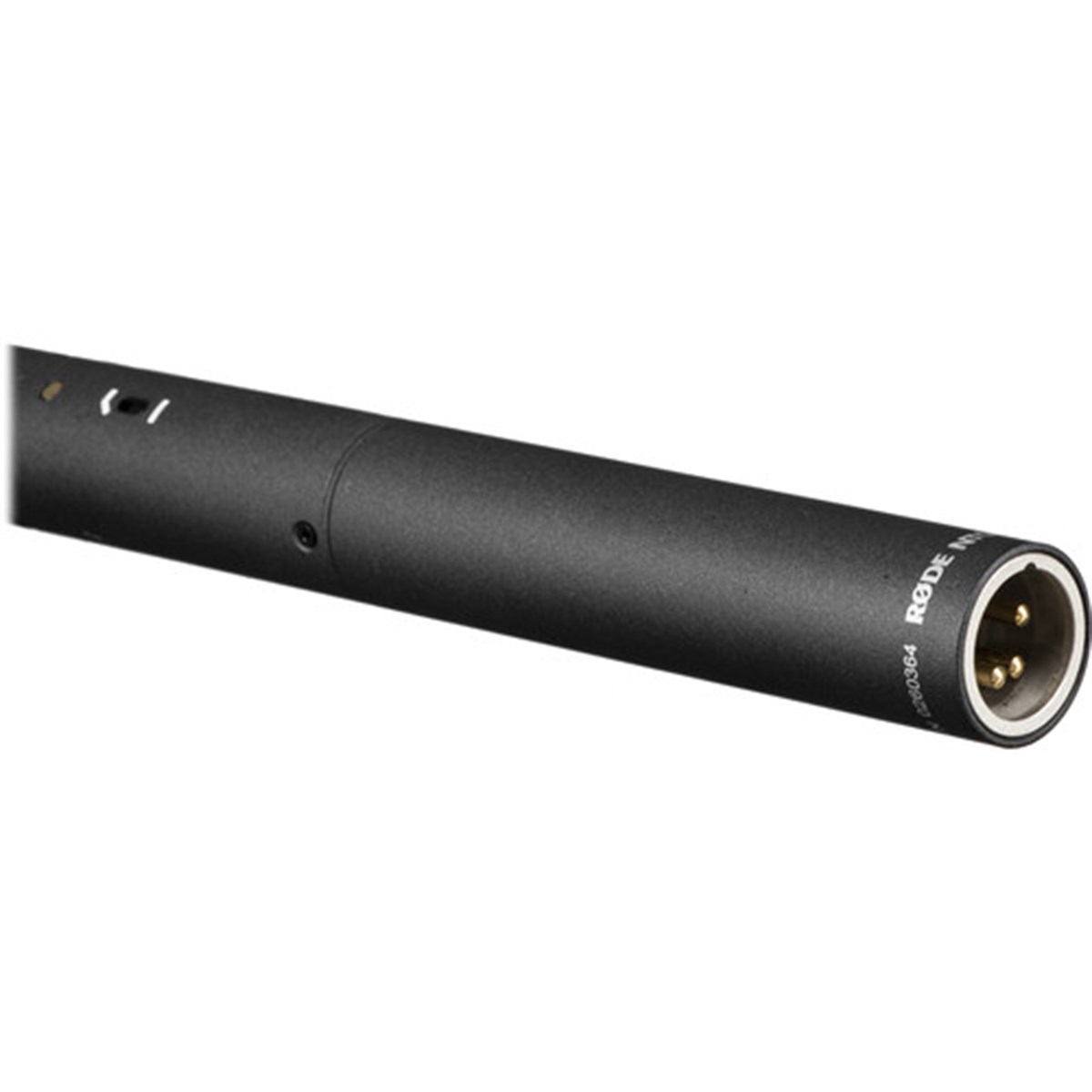 Rode NTG-2 Shotgun Mikrofon