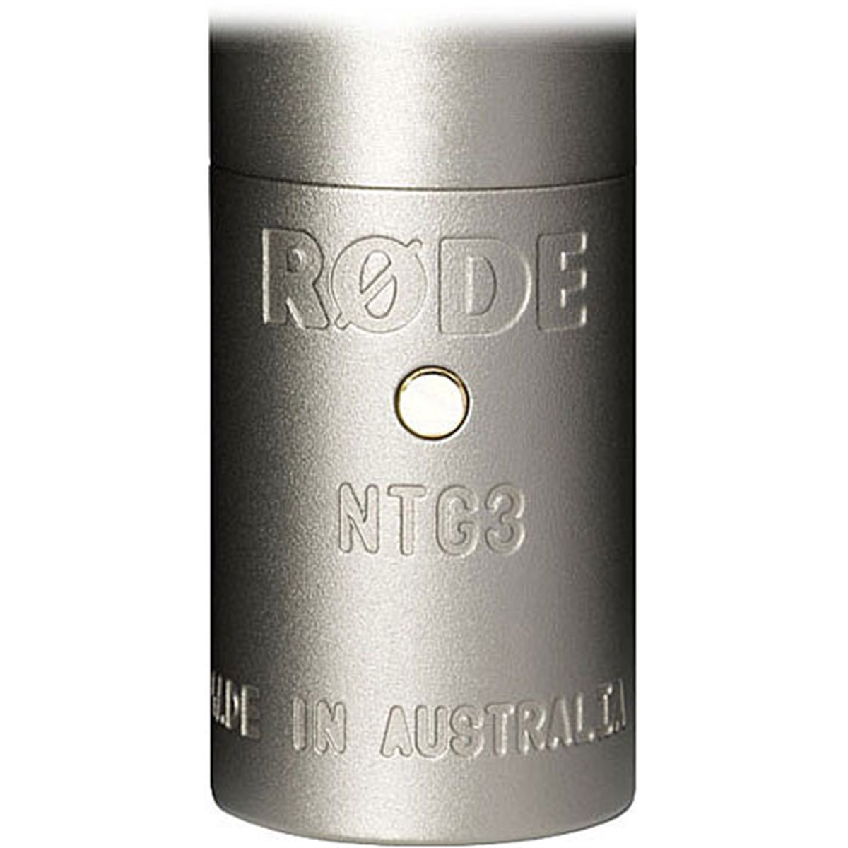 Rode NTG-3 Shotgun Mikrofon