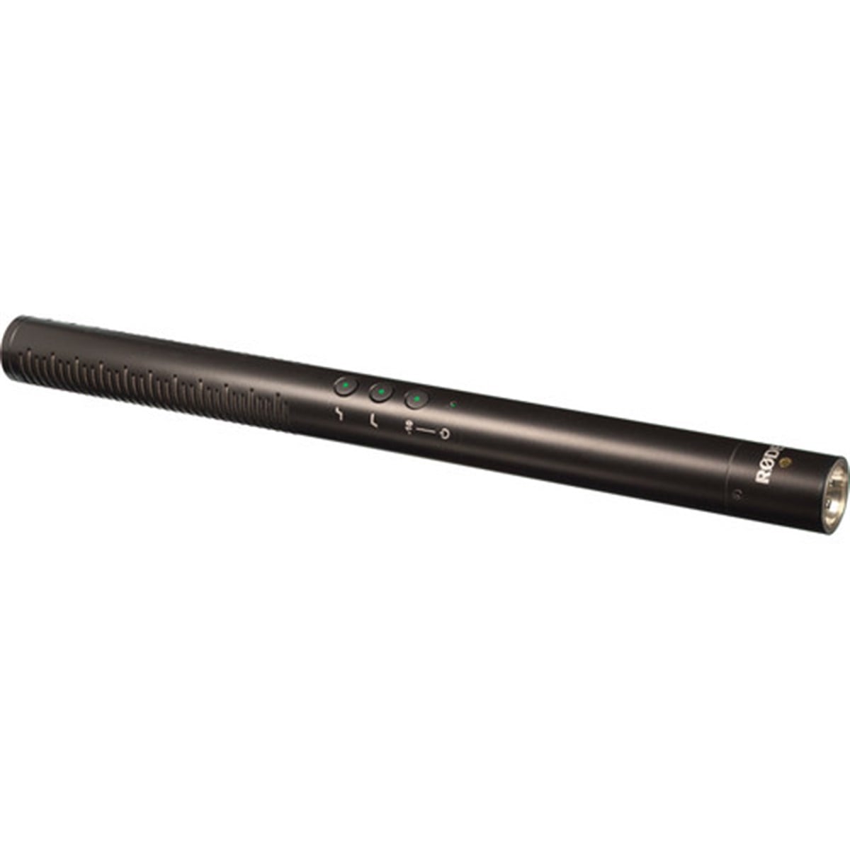 Rode NTG-4+ Shotgun Mikrofon
