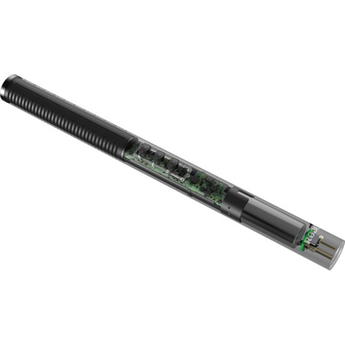 Rode NTG-4+ Shotgun Mikrofon