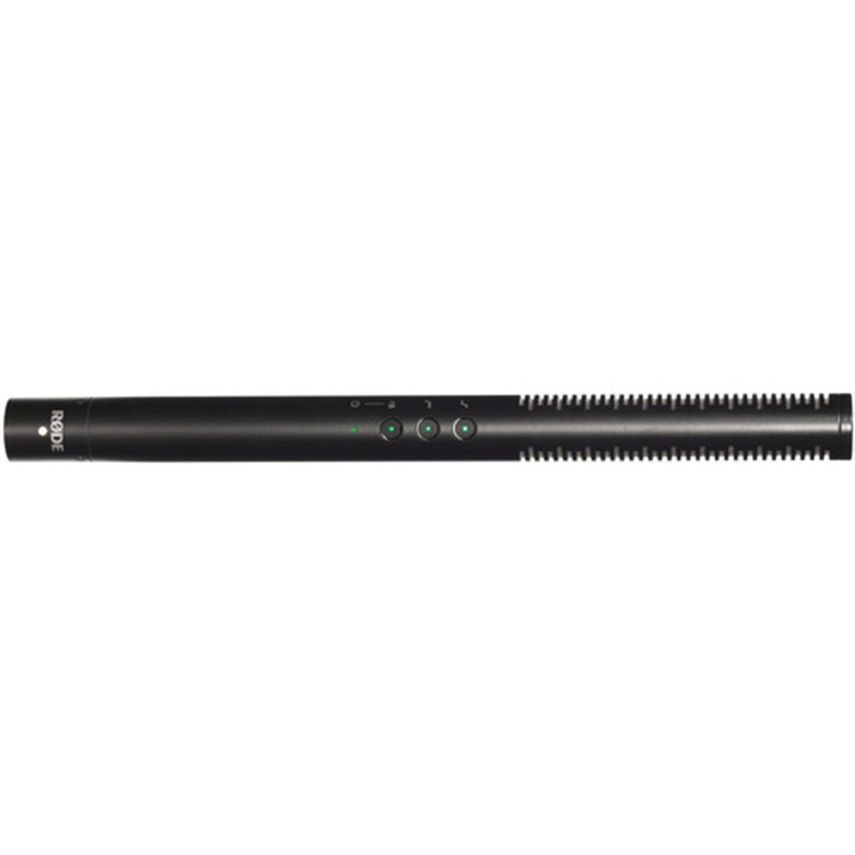 Rode NTG-4+ Shotgun Mikrofon