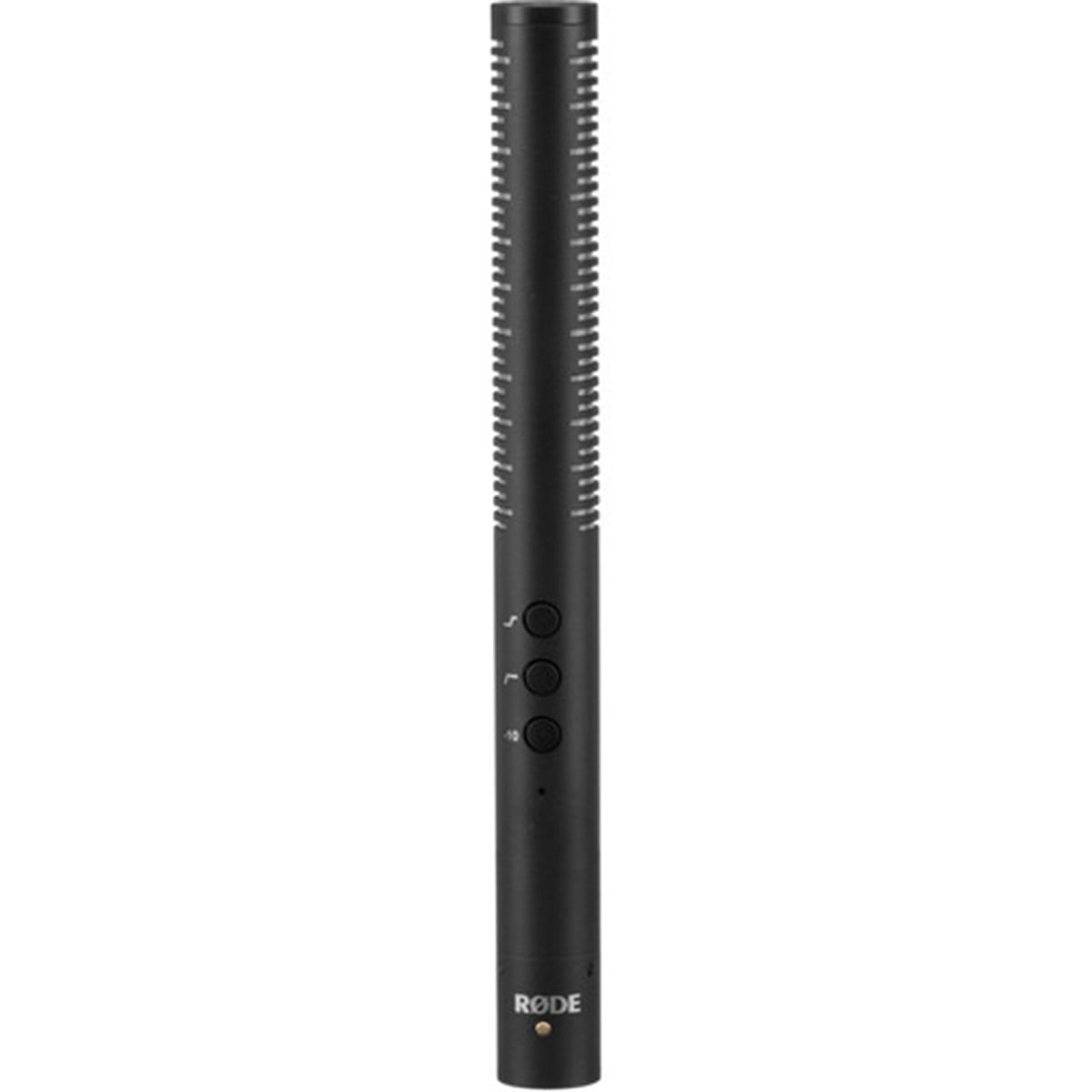 Rode NTG-4 Shotgun Mikrofon