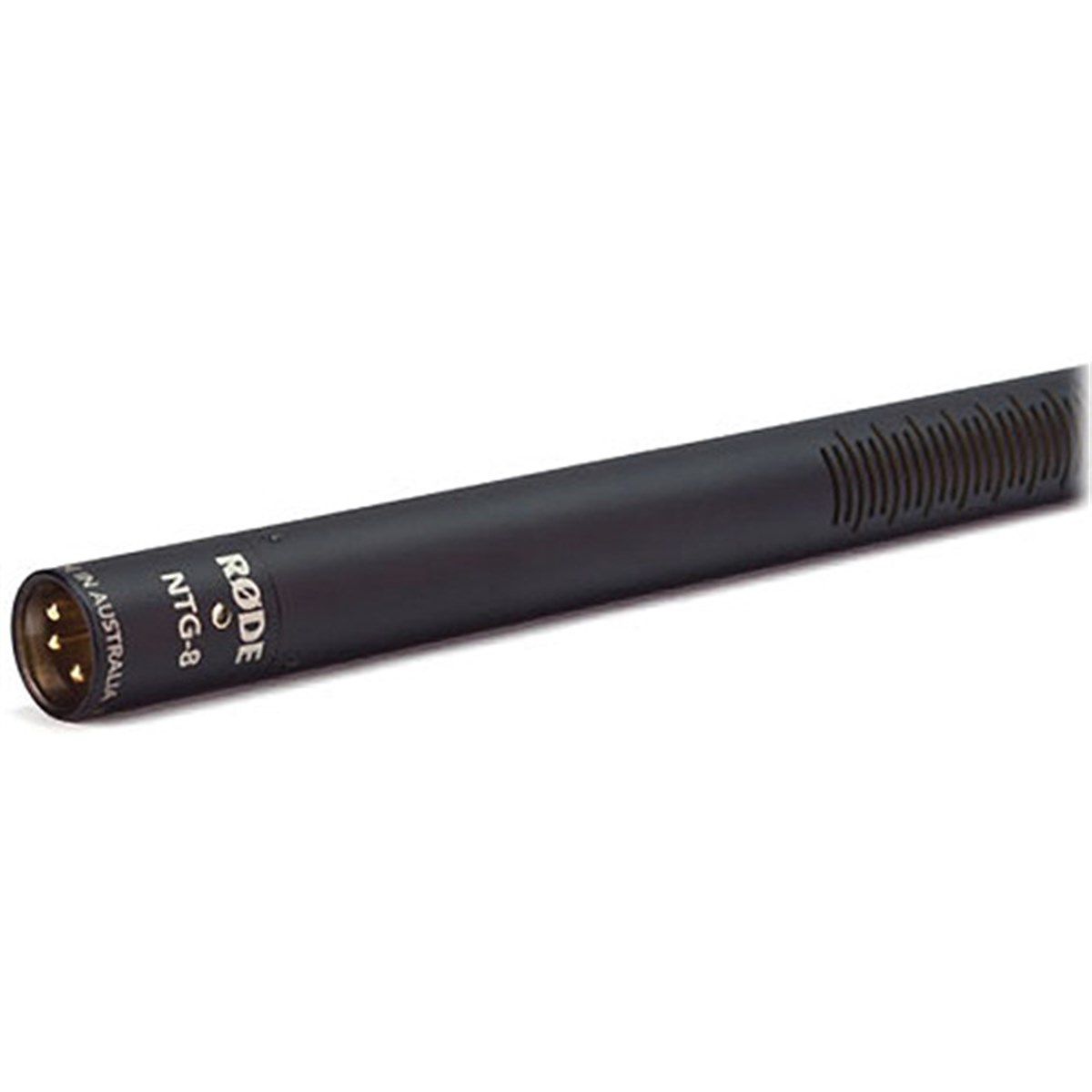 Rode NTG-8 Shotgun Mikrofon Kit
