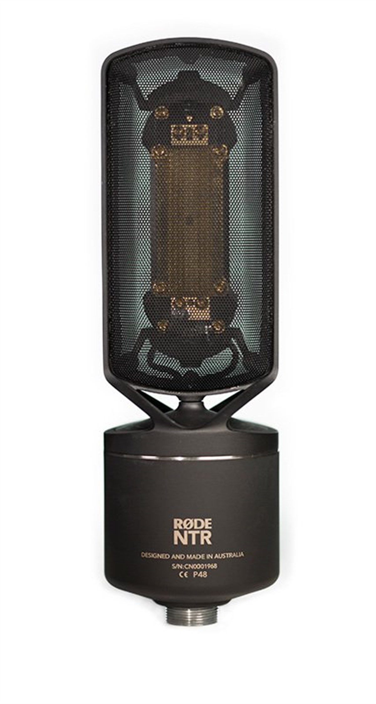 Rode NTR Ribbon Mikrofon