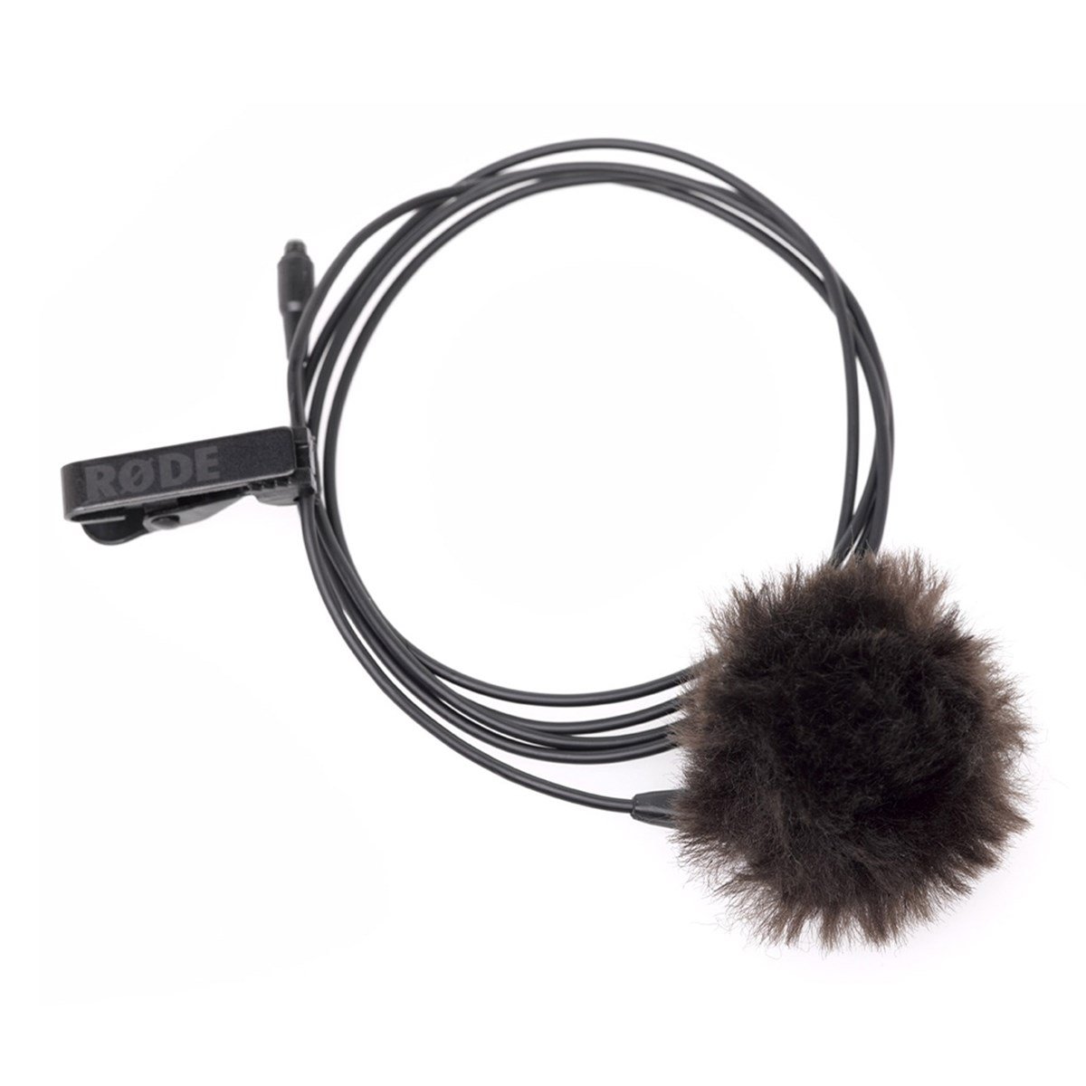 RODE PinMic Mikrofon