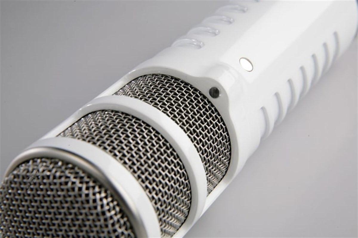 Rode Podcaster MKII Mikrofon