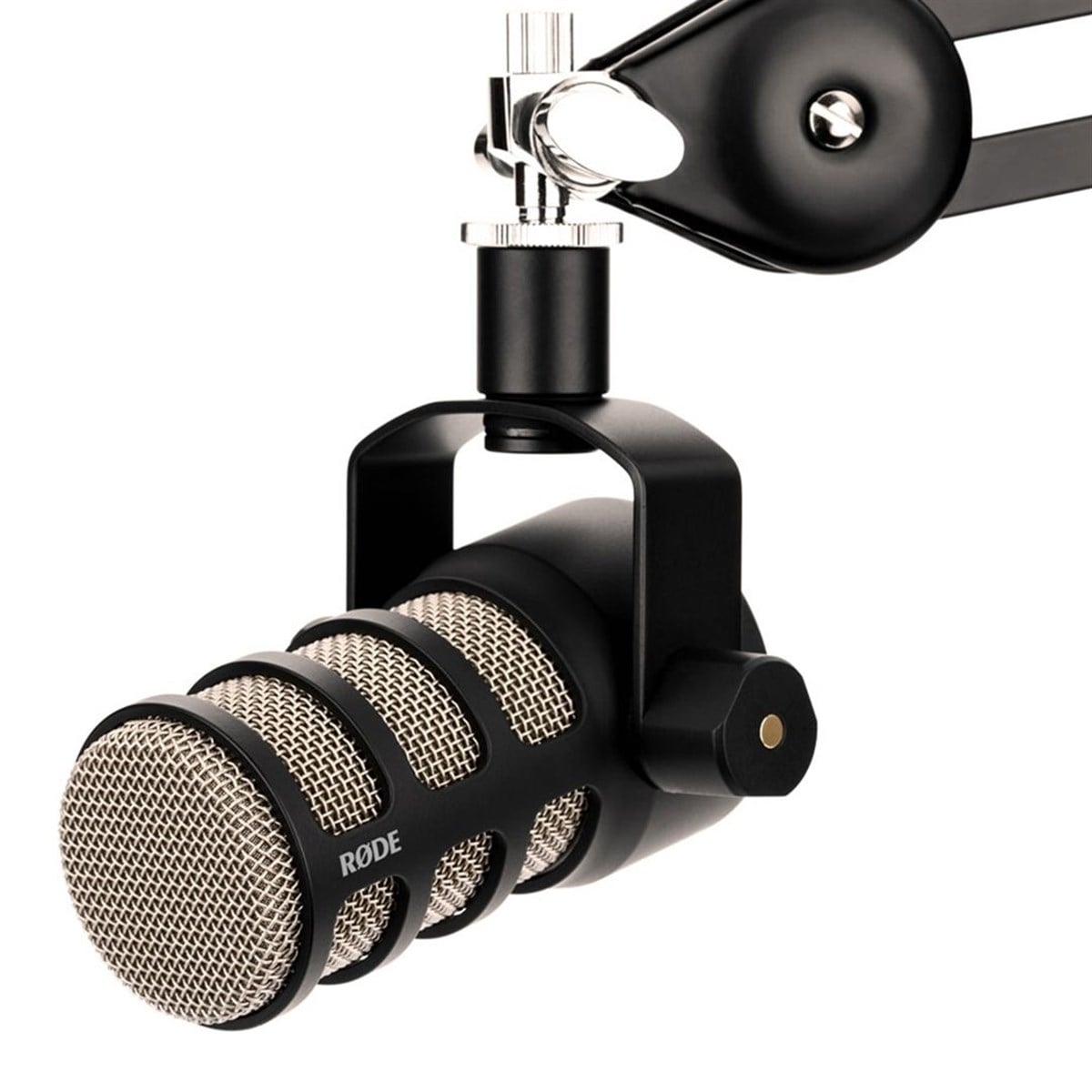 RODE PodMic Mikrofon
