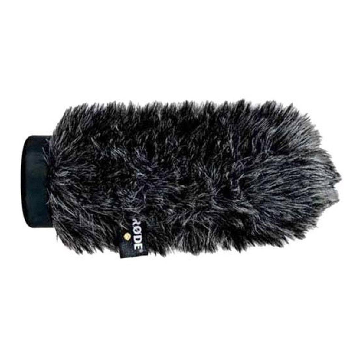 Rode Profesyonel Windshield - NTG3