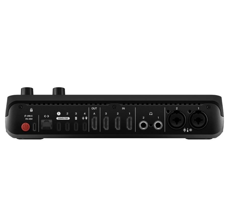 RODE RODECaster Video S