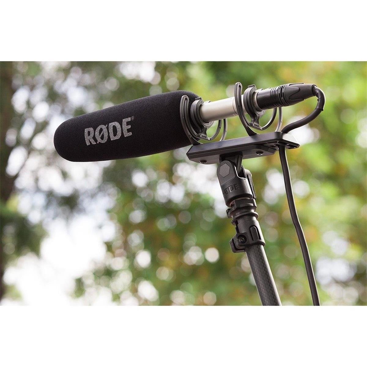 Rode Rycote Lyre Özellikli Shock Mount