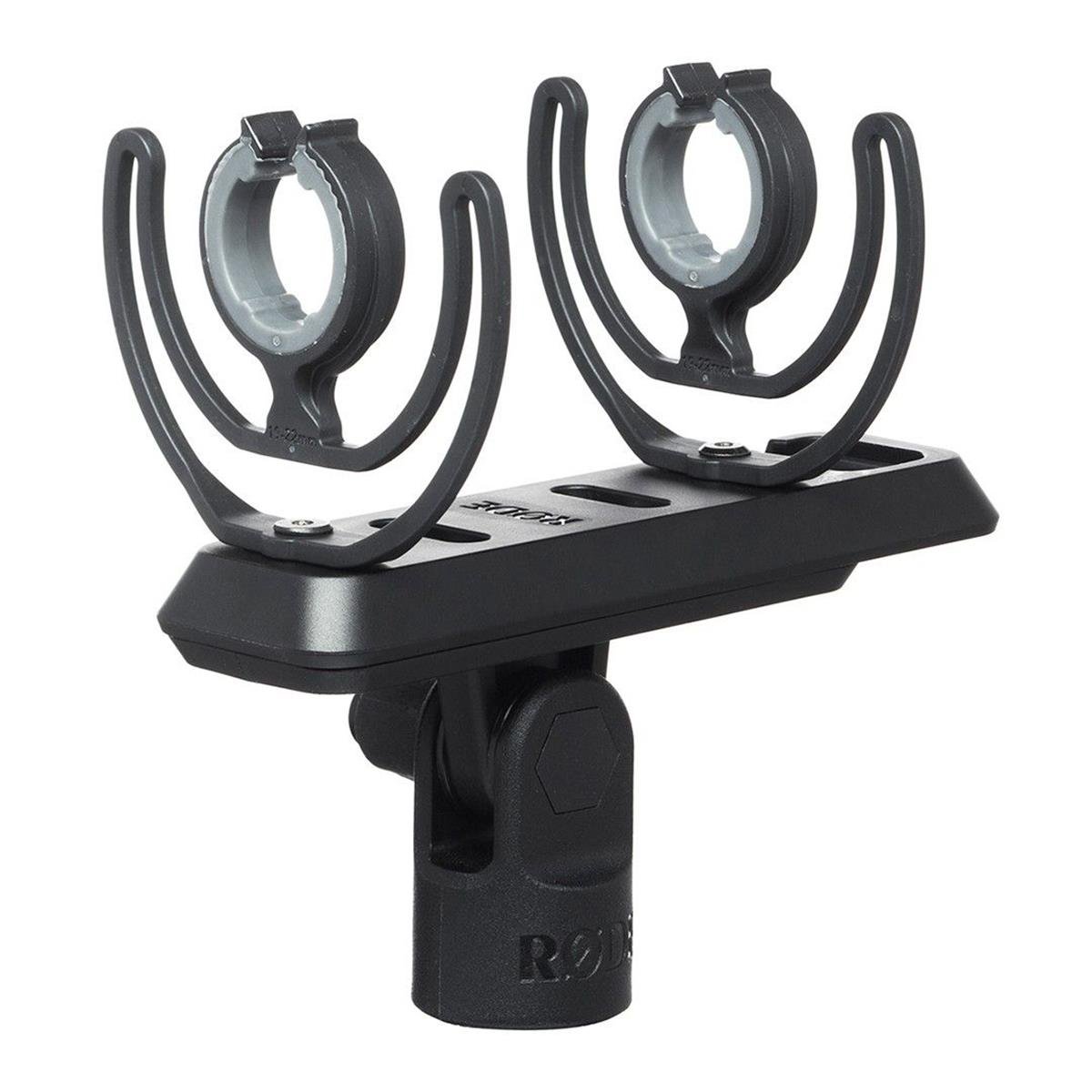 Rode Rycote Lyre Özellikli Shock Mount