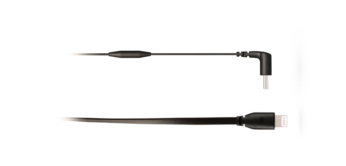 Rode SC15 USB-C Lighting Kablo