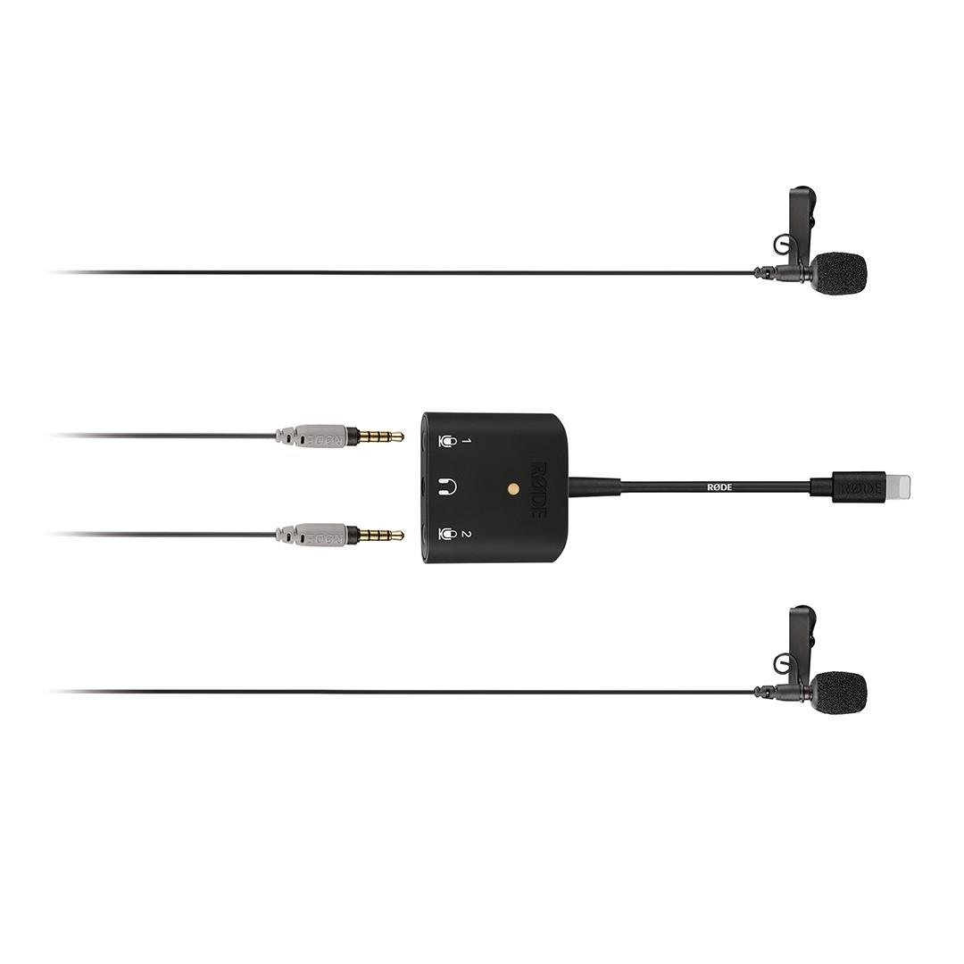 Rode SC6-L Mobile Interview Kit