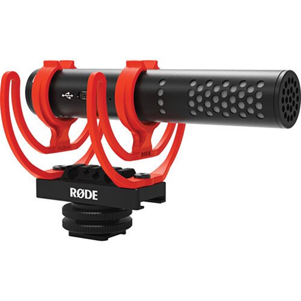 Rode VideoMic GO II Kompakt Shotgun Mikrofon
