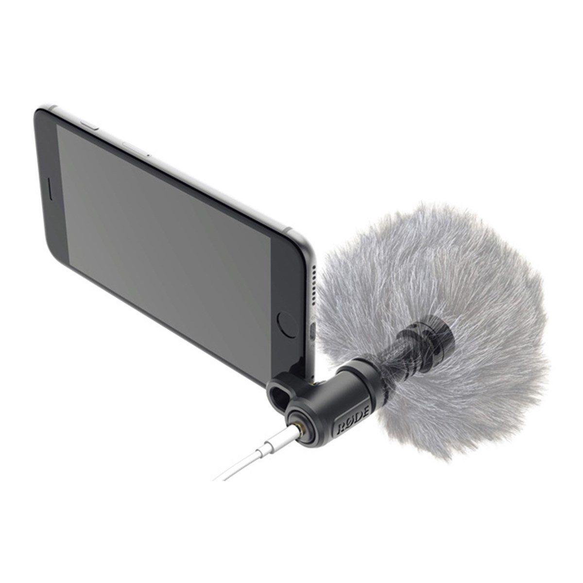 Rode Videomic Me Akıllı Telefon Mikrofonu