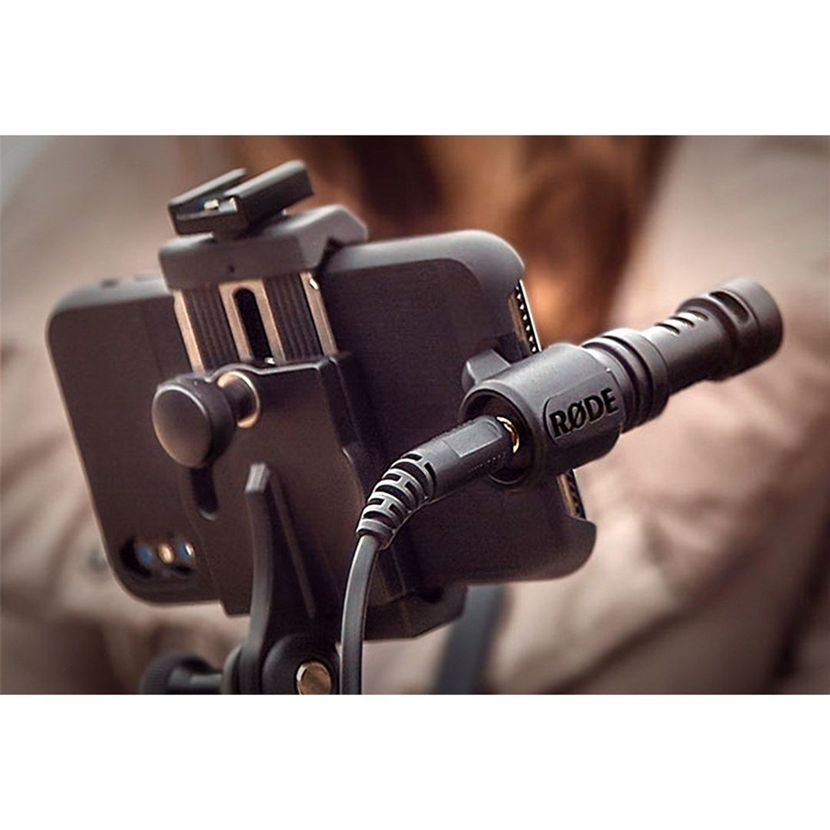 RODE VideoMic ME-L Mikrofon