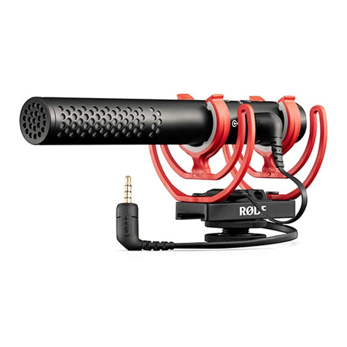 RODE VideoMic NTG Mikrofon
