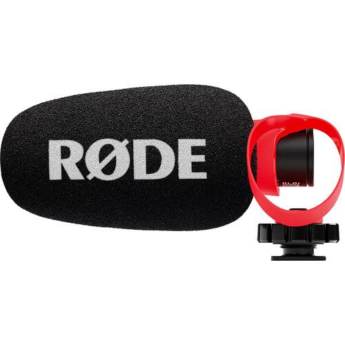 Rode VideoMicro II Shotgun Mikrofon