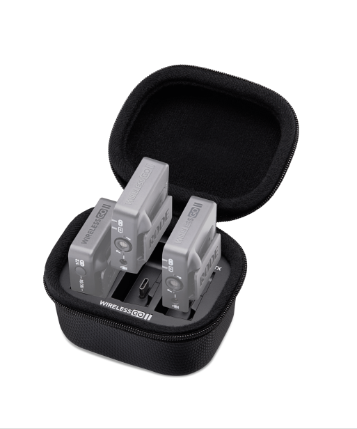 Rode Wireless GO II - Şarj Kutusu