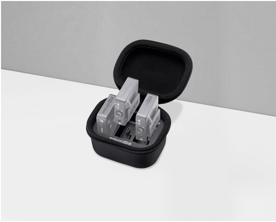 Rode Wireless GO II - Şarj Kutusu