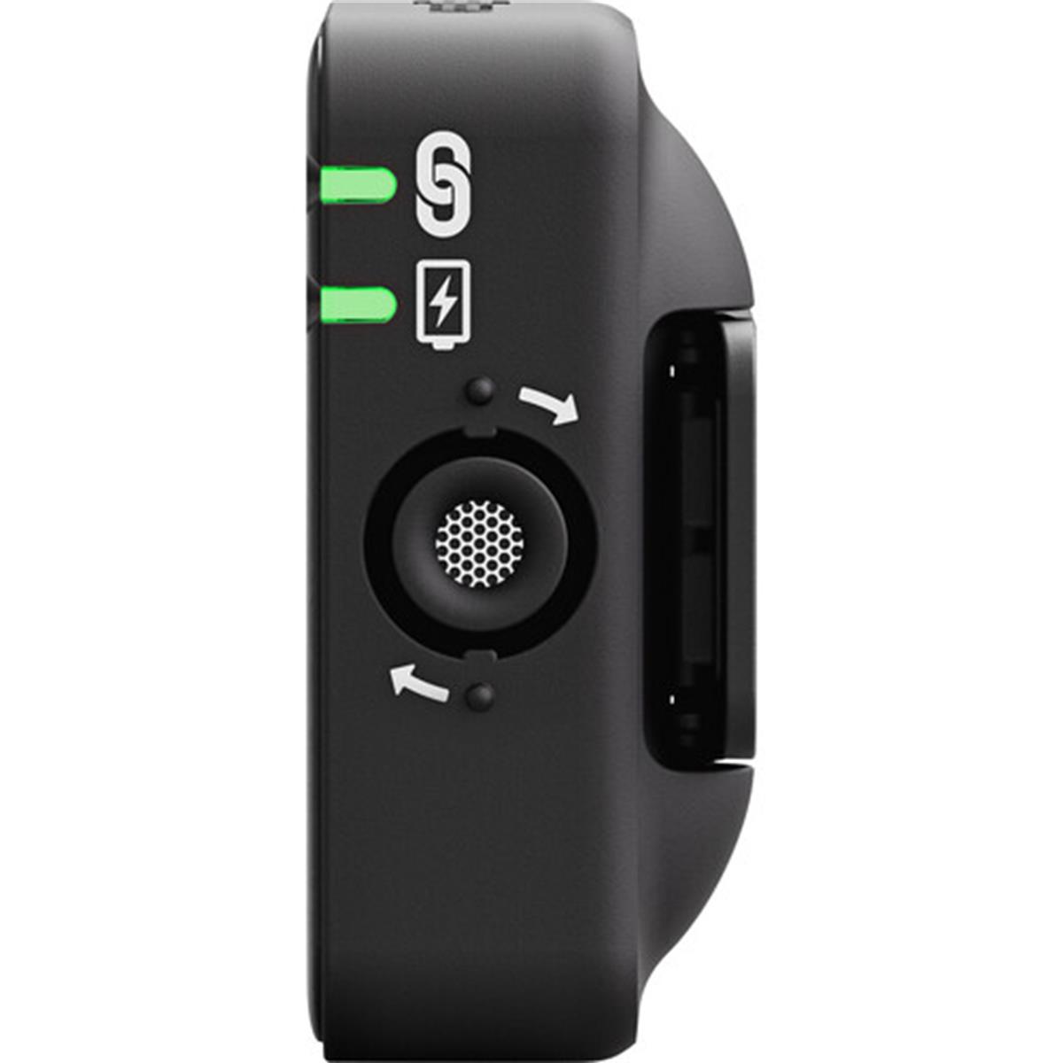 Rode Wireless ME Kompakt Kablosuz Mikrofon Sistemi