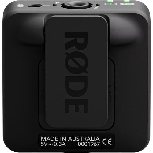 Rode Wireless ME TX Wireless Verici