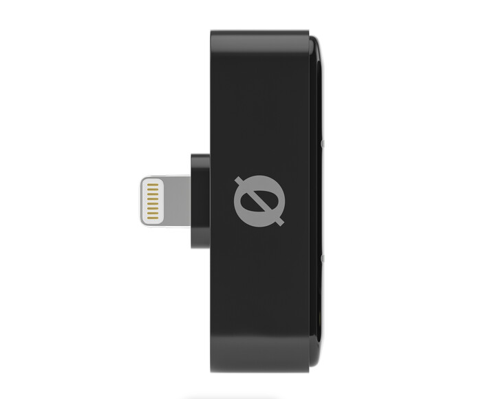Rode Wireless Micro 2 kişilik yakamikrofonu IOS Siyah